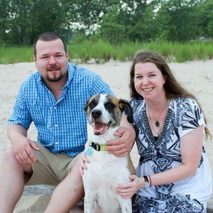 Meet your Posher, Jamie